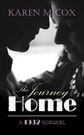 Cover: The Journey Home - Adalia Street Press