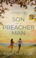 Cover: Son of a Preacher Man - Adalia Street Press