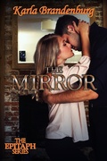 Cover: The Mirror (Epitaph, #3) - Sonderocity