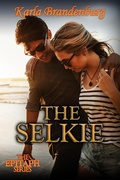 Cover: The Selkie (Epitaph, #5) - Sonderocity