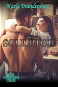 Cover: The Sculptor (Epitaph, #6) - Sonderocity