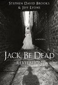 Cover: Jack Be Dead: Revelation - Jack Be Dead