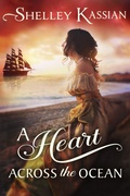 Cover: A Heart across the Ocean - Spk Publishing
