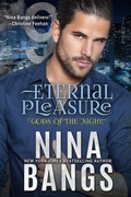 Cover: Eternal Pleasure - Nina Bangs