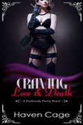 Cover: Craving Love & Death - Haven Cage