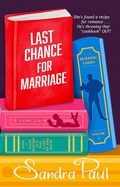 Cover: Last Chance for Marriage - Novy Creations