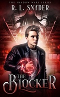 Cover: The Blocker (The Shadow War) - Mecross Publications