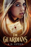 Cover: The Guardians (The Protectorate: A Supernatural Suspense, #2) - IM&sup2;/IMM