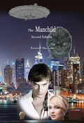 Cover: The Manchild - Kenneth MacLean