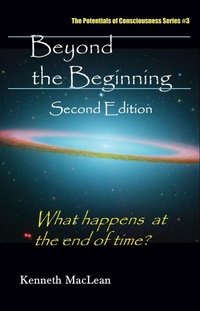 Enlarge image Cover: Beyond The Beginning - Kenneth MacLean