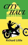 Cover: City Haul - Pepys2000 Writing