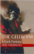 Cover: The Gellboar - Deby Fredericks