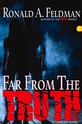 Cover: Far From the Truth (TRUTH Series, #3) - Gemini Book Publishers
