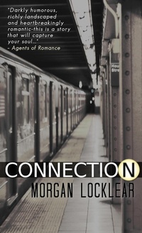 Enlarge image Cover: Connection - Morgan Locklear