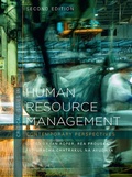 Cover: Critical Issues in Human Resource Management - Bloomsbury Academic