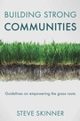 Cover: Building Strong Communities - Bloomsbury Academic