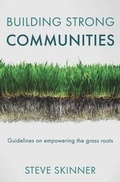 Cover: Building Strong Communities - Bloomsbury Academic