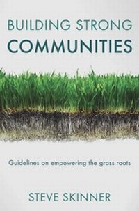 Enlarge image Cover: Building Strong Communities - Bloomsbury Academic