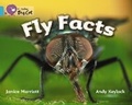 Cover: Fly Facts - Collins
