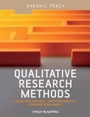 Cover: Qualitative Research Methods - Wiley