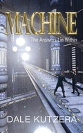 Cover: Machine - Salmon Bay Books