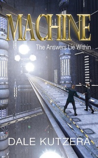 Enlarge image Cover: Machine - Salmon Bay Books