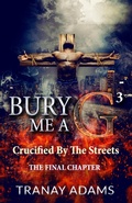 Cover: Bury Me A G 3 - Bury Me A G
