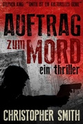 Cover: Auftrag zum Mord - 5th Avenue Productions