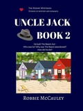 Cover: Uncle Jack. Book 2 (The Resort Mysteries, #2) - Robbie McCauley
