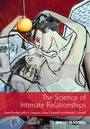 Cover: The Science of Intimate Relationships - Wiley-Blackwell