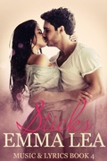 Cover: Sticks (Music & Lyrics, #4) - Emma Lea
