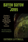 Cover: Barrow, Barrow and Jones - Esther Luttrell