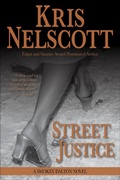 Cover: Street Justice: A Smokey Dalton Novel - WMG Publishing