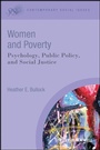 Cover: Women and Poverty - Wiley