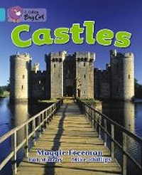 Enlarge image Cover: Castles - Collins