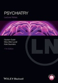 Cover: Lecture Notes - Wiley-Blackwell