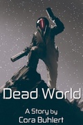 Cover: Dead World (In Love and War, #11) - In Love and War