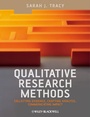 Cover: Qualitative Research Methods - Wiley