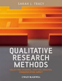 Enlarge image Cover: Qualitative Research Methods - Wiley