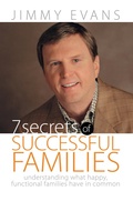 Cover: 7 Secrets of Successful Families: Understanding What Happy, Functional Families Have in Common (A Marriage On The Rock Book) - Xo Publishing