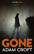 Cover: Gone - Circlehouse