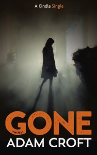 Enlarge image Cover: Gone - Circlehouse