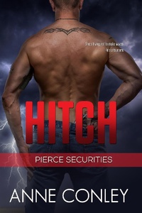 Enlarge image Cover: Hitch (Pierce Securities) - Pierce Securities