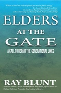 Cover: Elders at the Gate - WordCrafts Press