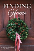 Cover: Finding Home - Julia White