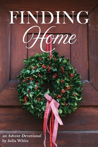Enlarge image Cover: Finding Home - Julia White