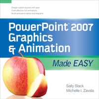 Abbildung von: PowerPoint 2007 Graphics & Animation Made Easy - McGraw-Hill Education