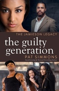 Cover: The Guilty Generation (The Jamieson Legacy, #10) - Generations Quest Press