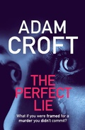 Cover: The Perfect Lie - Circlehouse
