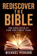 Cover: Rediscover the Bible - Kitsap Publishing